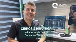 Cirrosis hepática: la Importancia de una Detección Temprana