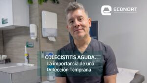 Detección Temprana de Colecistitis Aguda: Clave para Tu Salud