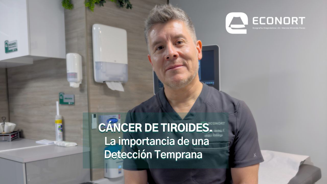 Cáncer de tiroides