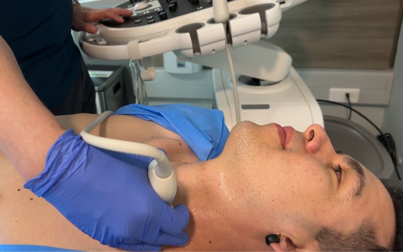 Tiroiditis y la Importancia de una Detección Temprana