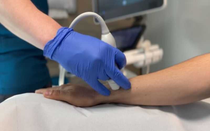 Ecografía de Muñeca Antofagasta Ecografía de Muñeca Antofagasta