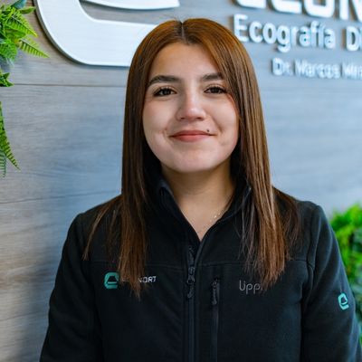 Alexandra Chacon Alexandra Chacon