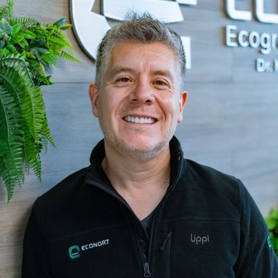 marcos miranda econort Quiénes Somos